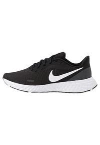 Nike Performance REVOLUTION Zapatillas running asfalto black