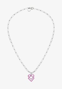 Unselected, pink