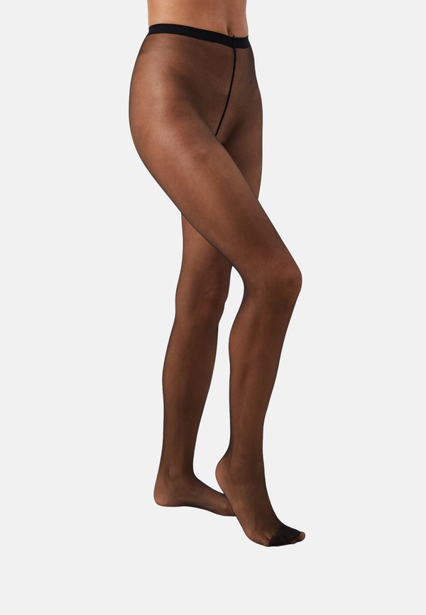 MOSCA - Tights - nero3