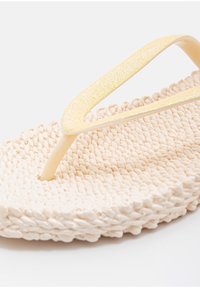 Ilse Jacobsen CHEERFUL01 - Infradito - pear sorbet