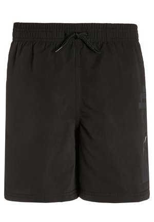 Badeshorts - black