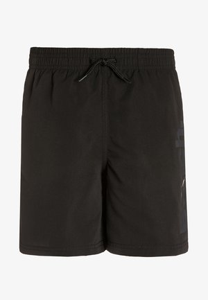 Bench Shorts da mare - black