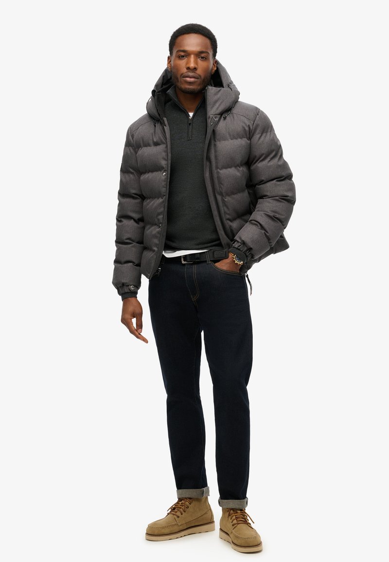 Superdry & Co Kurtka zimowa - Zdjęcie 2