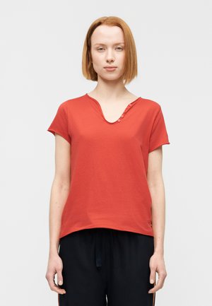 TUNISIEN LOVE - Μπλουζάκι με στάμπα - spice