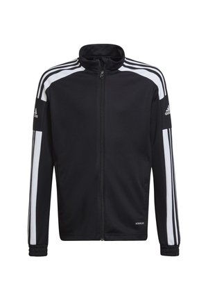 adidas Performance SQUADRA 21 - Trainingsvest - black / white