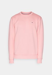 Tommy Jeans Sudadera - pink