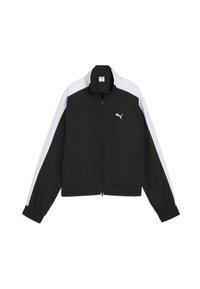 Trainingsjacke - black