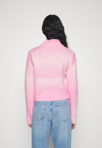 ONLY Petite Strickpullover - pink