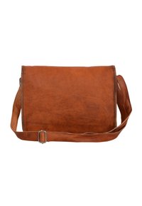 Gusti Leder JOHN 11" CAM - Torba na ramię