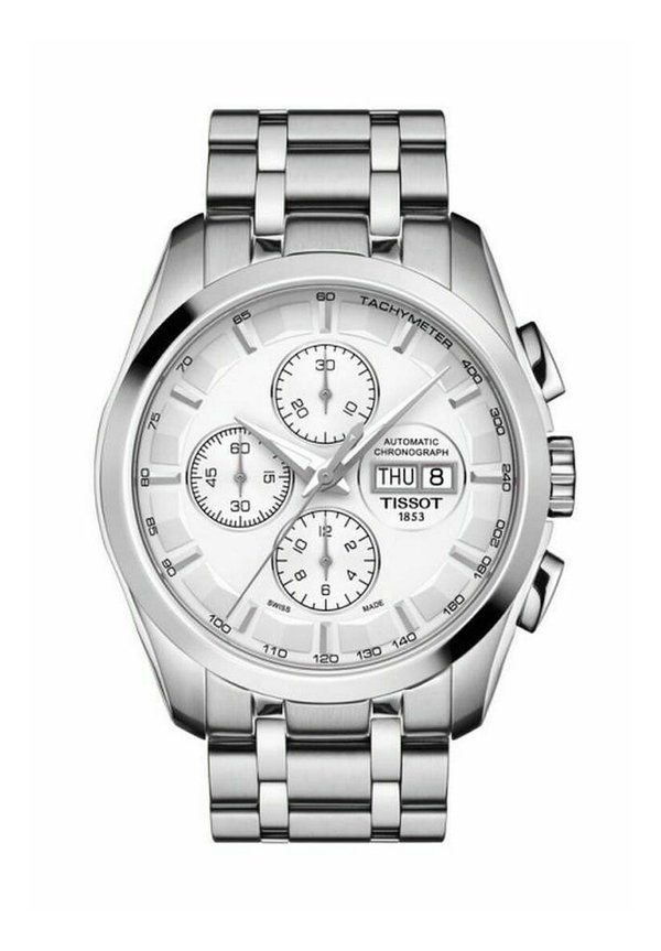 AUTOMATI COUTURIER - Chronograph