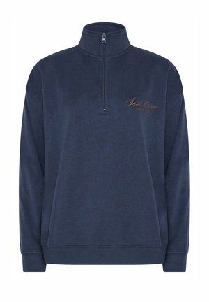 Pixie Girl, PETITE HOODIES & SWEATSHIRTS - Sweatshirt - navy