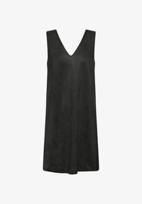 Sélectionné, black solid