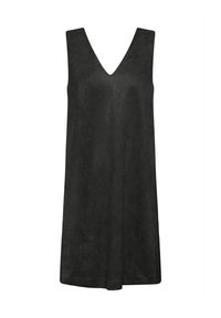 FINO - Vestito casual - black solid