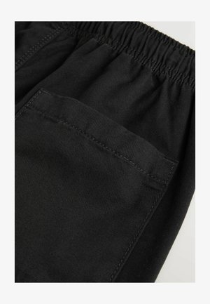 Next, REGULAR FIT - PULL ON SHORTS . - Shorts - black