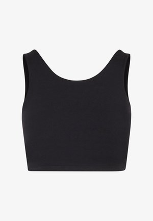 Urban Classics, Brassière - black
