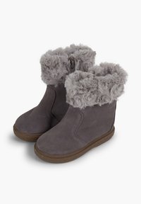 Pisamonas Zapatos de bebé - gris