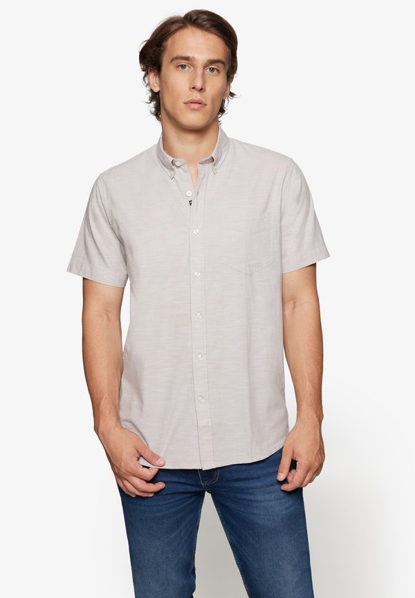 HANI - Hemd - pure cashmere