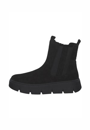 Ankle Boot - schwarz black