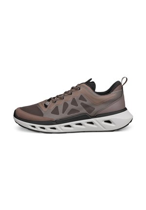 ECCO, ECCO BIOM 720 M. - Baskets basses - marron marron gravel marron