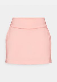 BLAKE PIPED SKIRT - Sports skirt - pink fruit