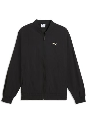 CLASS - Bomberjakke - black