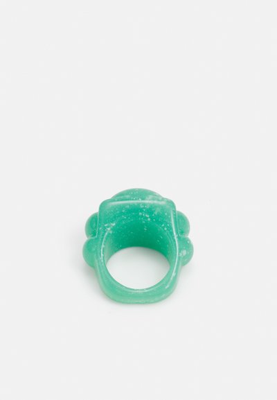 La Manso ALL IN ONE - Ring - green