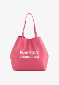 Sélectionné, rose green