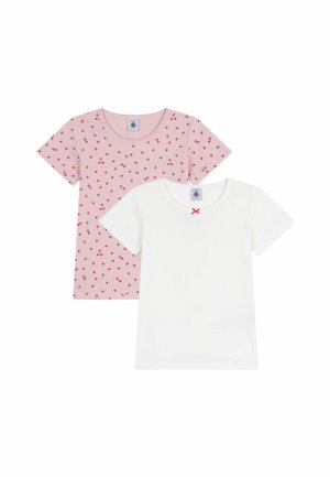TEE 2 PACK - Undertrøye - multi-coloured