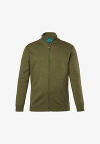 Nevybráno, olive green