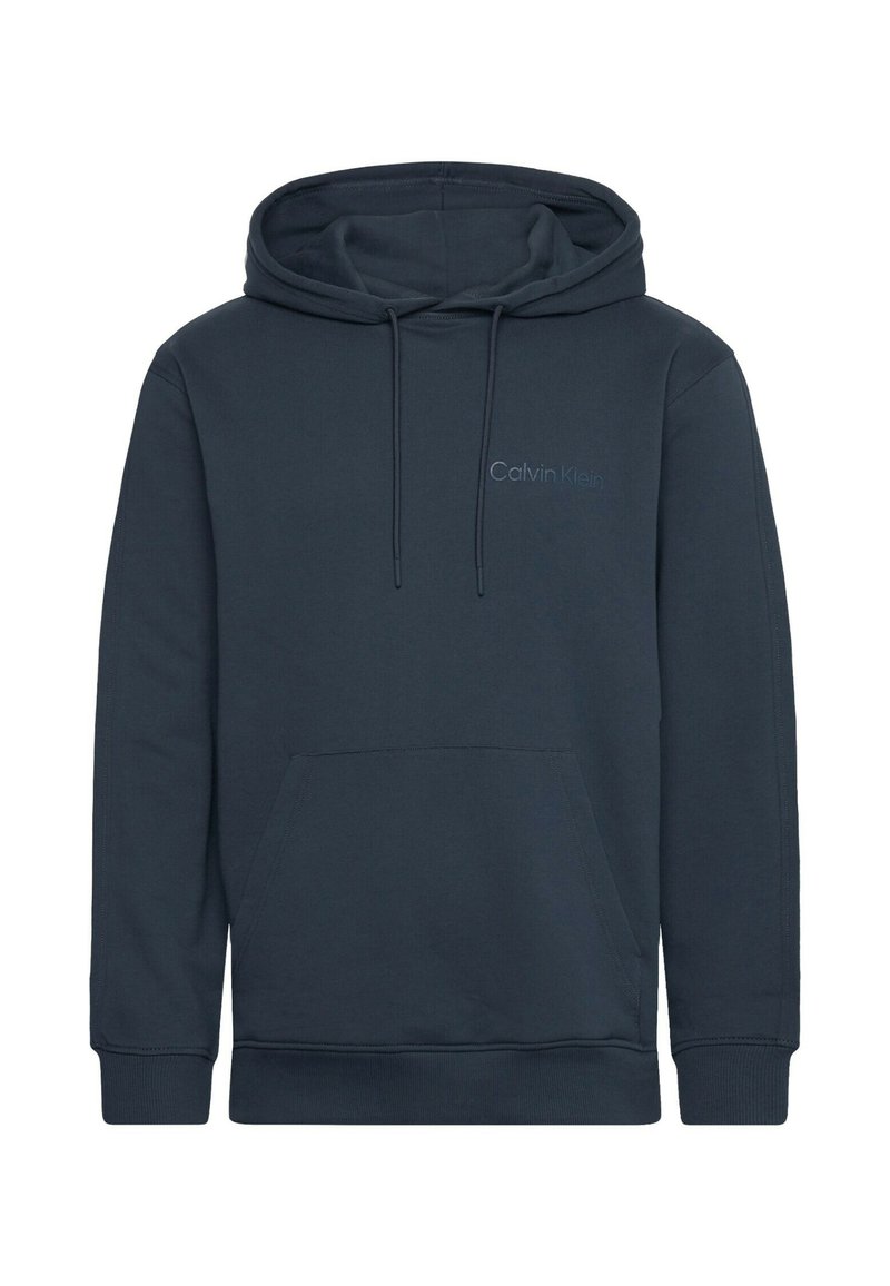 Felpa con cappuccio e cerniera - Blu navy - BAMBINO | H&M IT