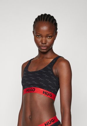 BRALETTE DESIGN - Topp - multi-coloured