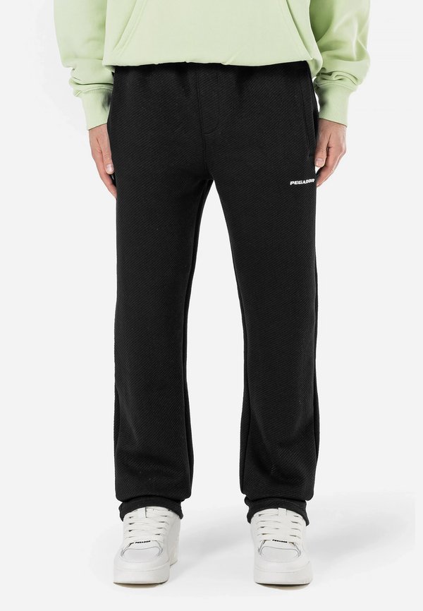 JAWED WIDE - Trousers