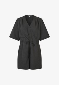 Valitud, black melange