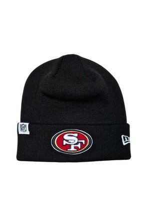 New Era SAN FRANCISCO - Beanie - schwarz