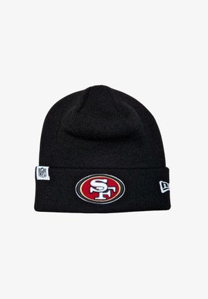 New Era SAN FRANCISCO - Beanie - schwarz