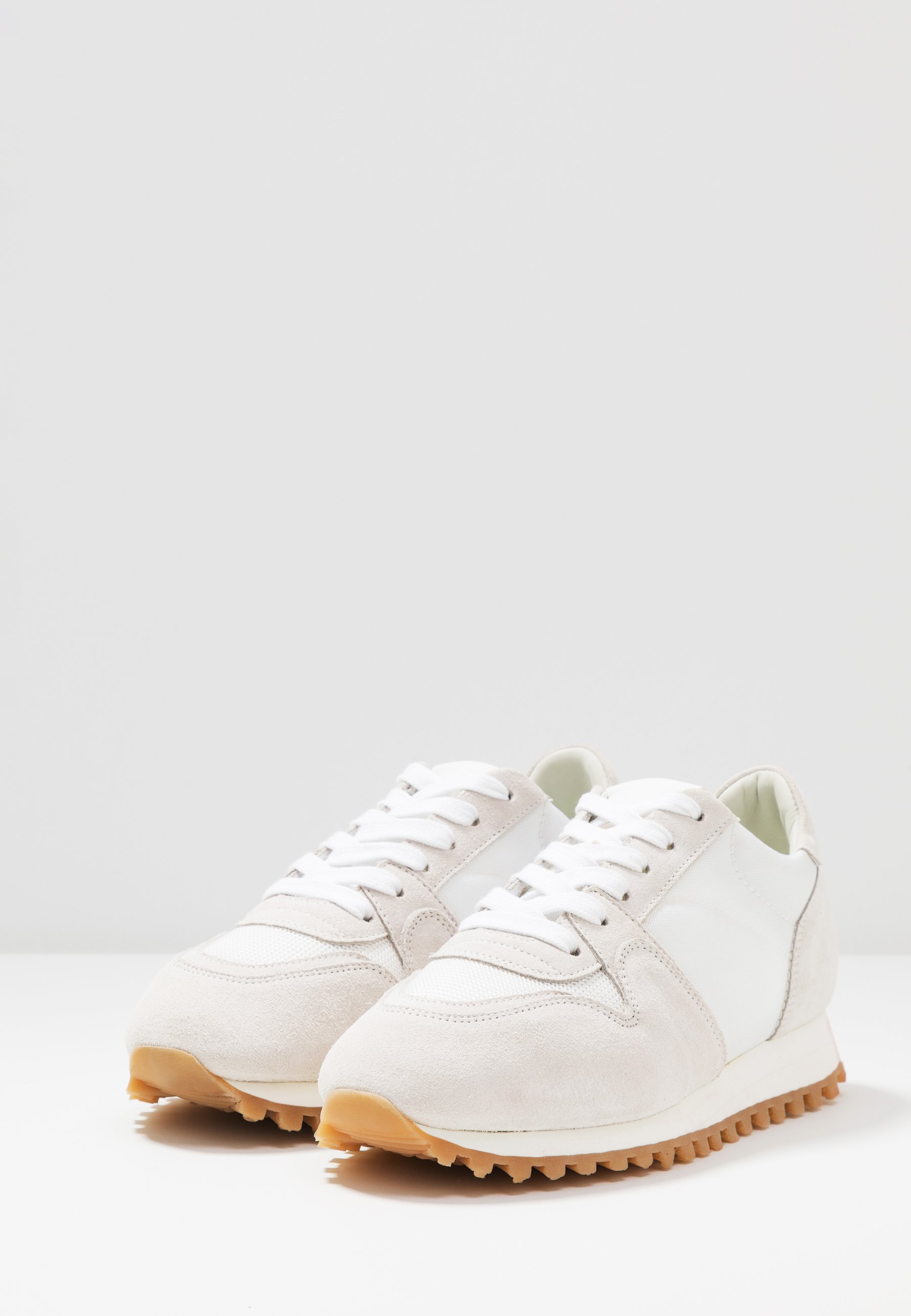 CLOSED PEPPER Joggesko white Zalando.no CLOSED PEPPER Joggesko white Zalando.no