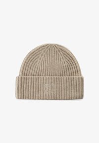 Unselected, beige