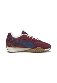 Puma Zapatillas - bordeaux