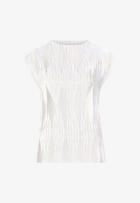 Unausgewählt, pearl white