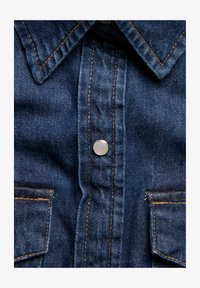Ikke valgt, dark denim
