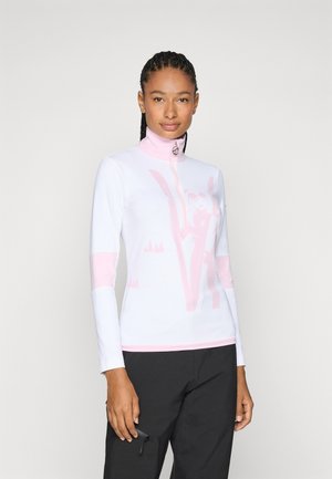 YUMI - Camiseta de manga larga - rose powder