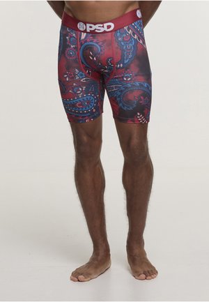 PAISLEY - Boxershorts - multicolor
