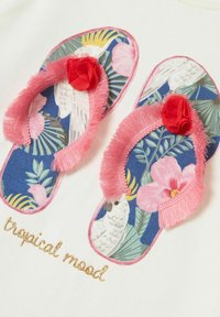 Name it - T-shirt z nadrukiem