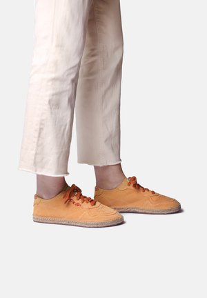 Toni Pons, UNISEX - Espandrilky - mandarin