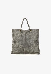 Non selezionato, acciaio