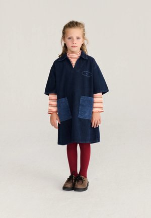Bobo Choses, MYSTERY BC - Denimkjoler - indigo denim