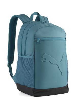 Puma PUMA BUZZ BACKPACK UNISEX - Rygsække - emerald ice
