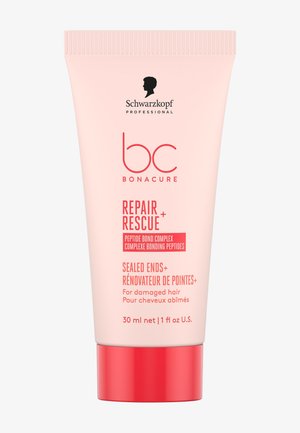 Schwarzkopf BONACURE REPAIR RESCUE SEALED ENDS+ - Sérum capillaire