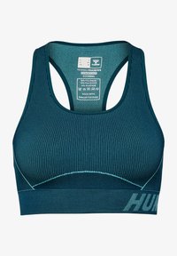 Non sélectionné, deep teal pastel turquoise mel