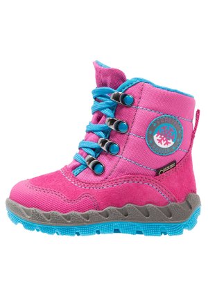 Snowboot/Winterstiefel - pink